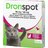 Dronspot 96 mg/24 mg spot-on (2 pipety) pre veľké mačky (>5 - 8 kg) 2x1,12 ml obrázok